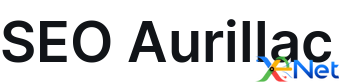 SEO Aurillac
